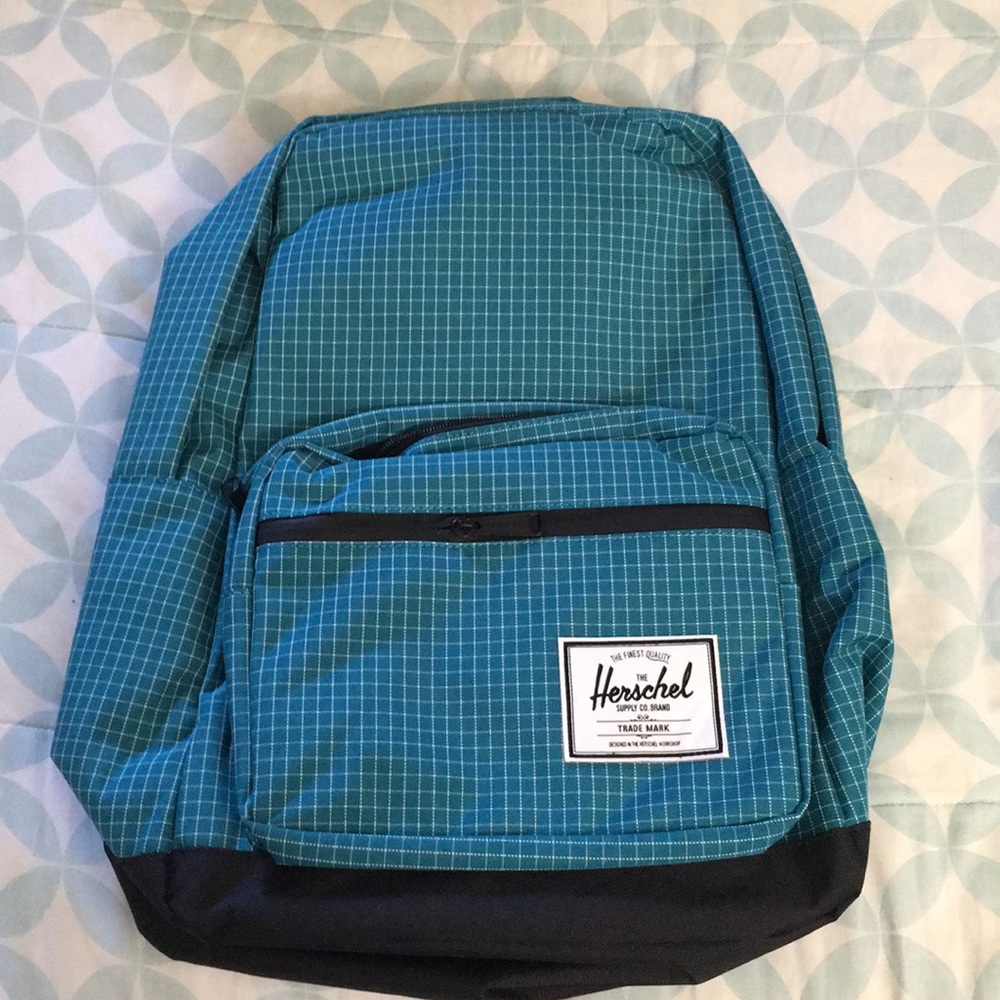 Herschel backpack